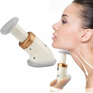 Exercitador de Queixo e Pescoço Neckline Slimmer