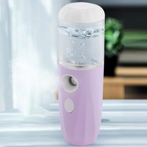 Humidificador de Bolso – Pulverizador USB
