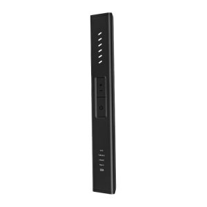 Detector infravermelho anti-espionagem para câmeras de hotel, localizador de sinal de posicionamento GPS., WT18