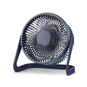 Ventilador elétrico mini USB de mesa